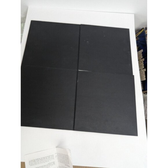 Cube Checkers Replacement Pieces 1998 Bill Cosby Board Instructions - Picture 5 of 7